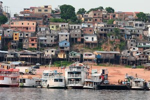 Autoverhuur Manaus