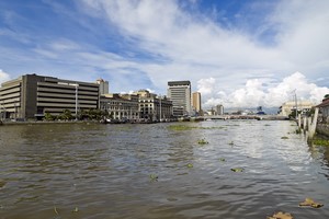 Autoverhuur Manila