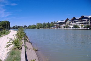 Autoverhuur Mendoza