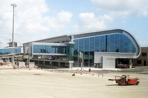 Autoverhuur Menorca Luchthaven