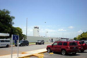 Autoverhuur Merida Luchthaven