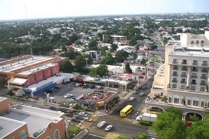 Autoverhuur Merida