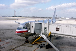 Autoverhuur Miami Luchthaven