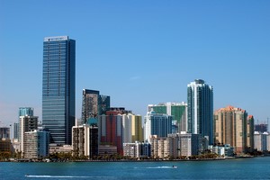 Autoverhuur Miami