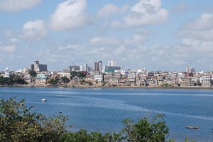 Autoverhuur Mombasa
