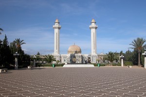 Autoverhuur Monastir