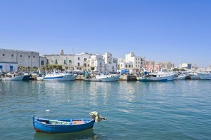 Autoverhuur Monopoli