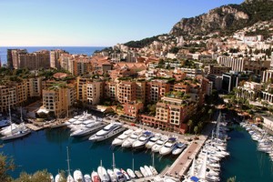 Autoverhuur Monte Carlo