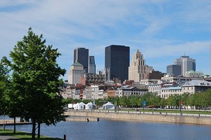 Autoverhuur Montreal