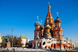 Moskou