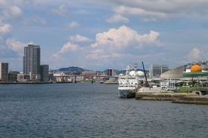 Autoverhuur Nagasaki