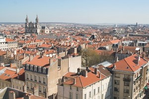 Autoverhuur Nancy