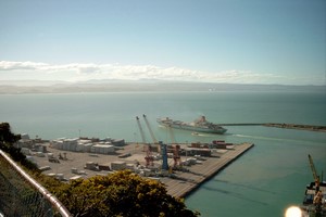 Autoverhuur Napier