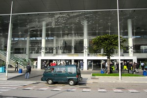 Autoverhuur Napels Capodichino Luchthaven