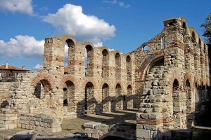 Autoverhuur Nesebar