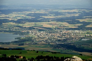 Autoverhuur Neuchatel