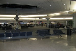 Autoverhuur New Orleans Luchthaven