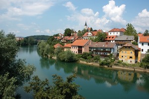 Autoverhuur Novo Mesto