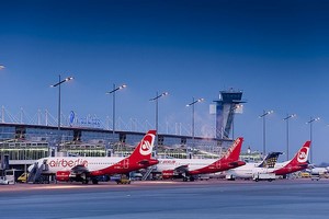 Autoverhuur Neurenberg Luchthaven