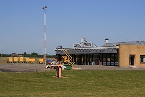 Autoverhuur Odense Beldringe Luchthaven