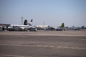 Autoverhuur Odessa Luchthaven