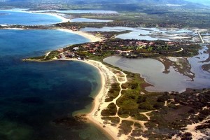 Autoverhuur Olbia