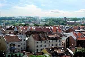 Autoverhuur Olsztyn