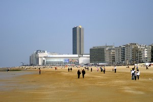 Autoverhuur Oostende