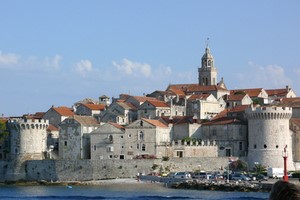 Autoverhuur Opatija