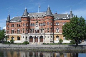 Autoverhuur Örebro