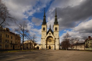 Autoverhuur Ostrava