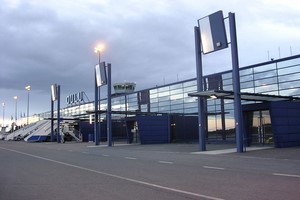 Autoverhuur Oulu Luchthaven