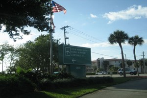 Autoverhuur Palm Beach Luchthaven