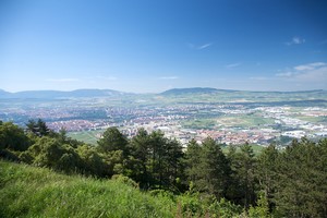 Autoverhuur Pamplona