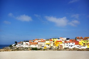 Autoverhuur Peniche