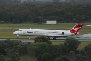 Autoverhuur Perth Luchthaven