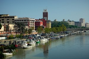 Autoverhuur Pescara