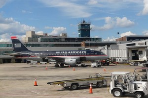Autoverhuur Philadelphia Luchthaven
