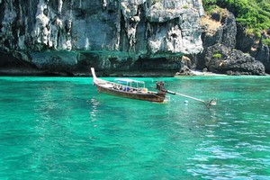 Autoverhuur Phuket