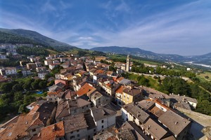 Autoverhuur Piacenza