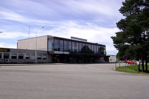 Autoverhuur Pori Luchthaven