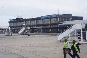 Autoverhuur Port Elizabeth Luchthaven