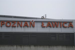 Autoverhuur Poznan Luchthaven