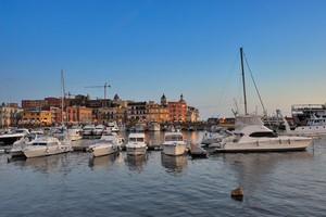 Autoverhuur Pozzuoli