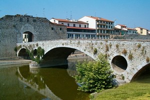 Autoverhuur Prato