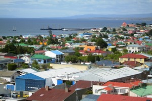 Autoverhuur Punta Arenas