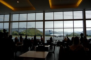 Autoverhuur Queenstown Luchthaven