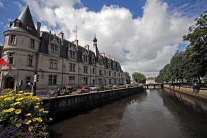 Autoverhuur Quimper