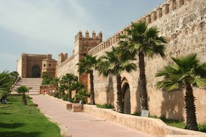 Autoverhuur Rabat