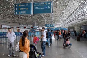 Autoverhuur Rio De Janeiro Luchthaven